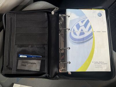 VW Transporter T5 Gebrauchtwagen