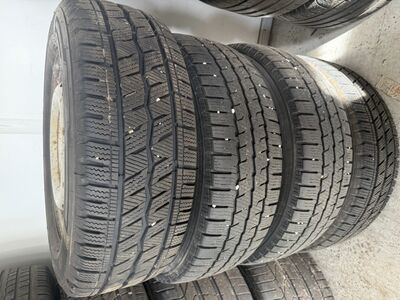 VW Transporter T5 Gebrauchtwagen