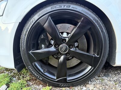 Audi A3 Gebrauchtwagen Audi A3 Gebrauchtwagen