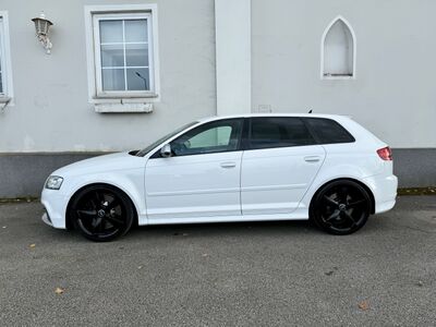 Audi A3 Gebrauchtwagen Audi A3 Gebrauchtwagen