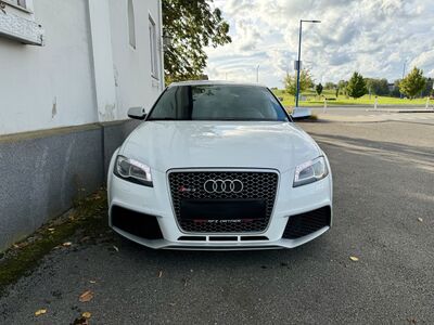 Audi A3 Gebrauchtwagen Audi A3 Gebrauchtwagen