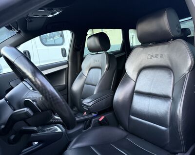 Audi A3 Gebrauchtwagen Audi A3 Gebrauchtwagen