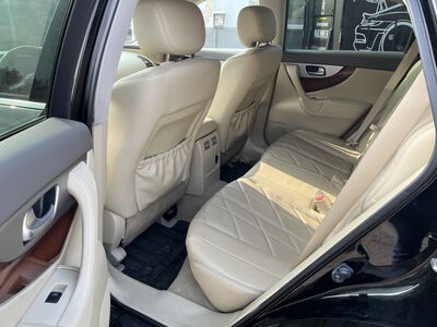 Infiniti FX Gebrauchtwagen