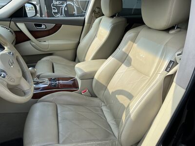 Infiniti FX Gebrauchtwagen