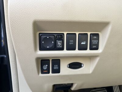 Infiniti FX Gebrauchtwagen