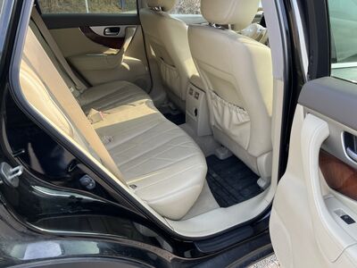 Infiniti FX Gebrauchtwagen