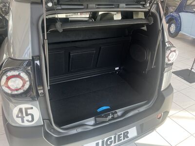 Ligier Myli Neuwagen