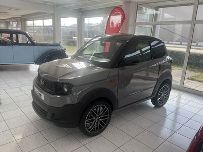 Ligier Myli Neuwagen