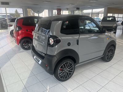 Ligier Myli Neuwagen