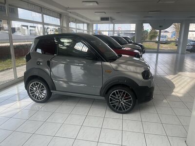 Ligier Myli Neuwagen