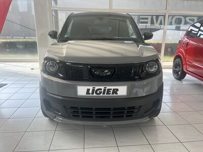 Ligier Myli Neuwagen