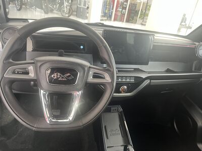 Ligier Myli Neuwagen