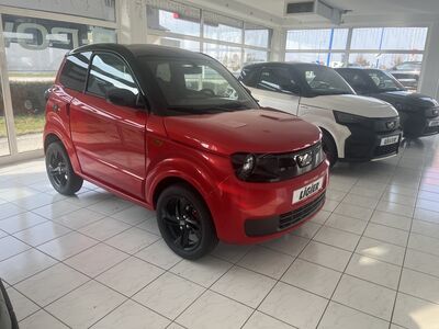 Ligier Myli Neuwagen