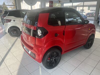 Ligier Myli Neuwagen