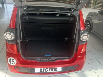 Ligier Myli Neuwagen