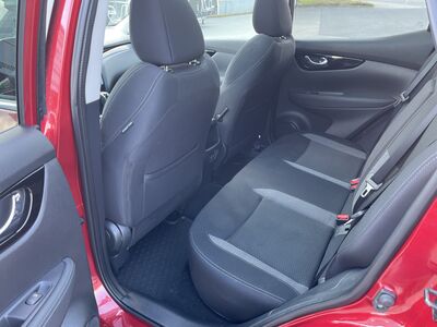 Nissan Qashqai Gebrauchtwagen Nissan Qashqai Gebrauchtwagen