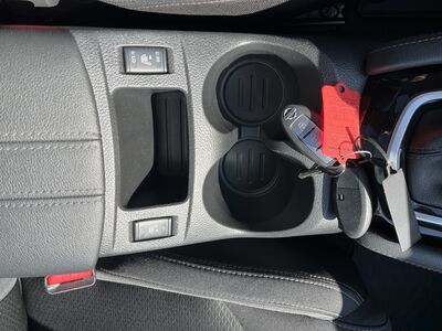 Nissan Qashqai Gebrauchtwagen Nissan Qashqai Gebrauchtwagen