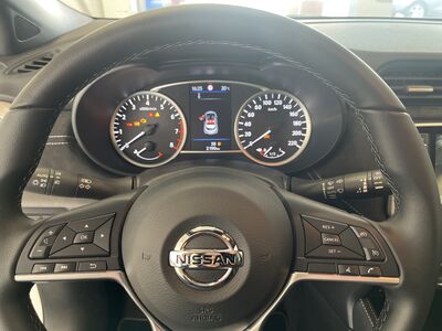 Nissan Micra Gebrauchtwagen Nissan Micra Gebrauchtwagen