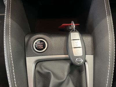 Nissan Micra Gebrauchtwagen Nissan Micra Gebrauchtwagen