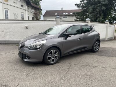 Renault Clio Gebrauchtwagen Renault Clio Gebrauchtwagen