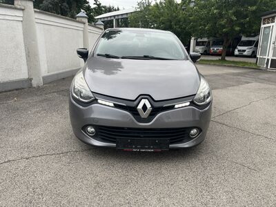 Renault Clio Gebrauchtwagen Renault Clio Gebrauchtwagen