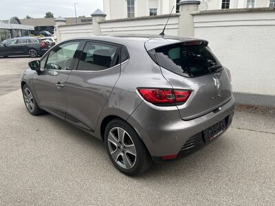 Renault Clio Gebrauchtwagen Renault Clio Gebrauchtwagen