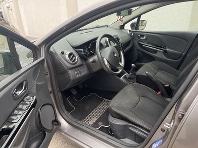 Renault Clio Gebrauchtwagen Renault Clio Gebrauchtwagen