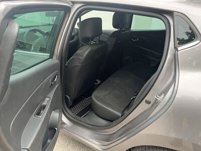 Renault Clio Gebrauchtwagen Renault Clio Gebrauchtwagen