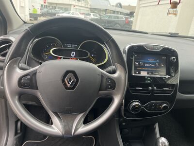 Renault Clio Gebrauchtwagen Renault Clio Gebrauchtwagen