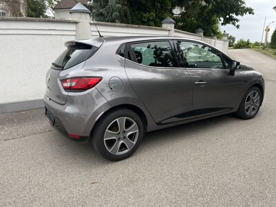 Renault Clio Gebrauchtwagen Renault Clio Gebrauchtwagen