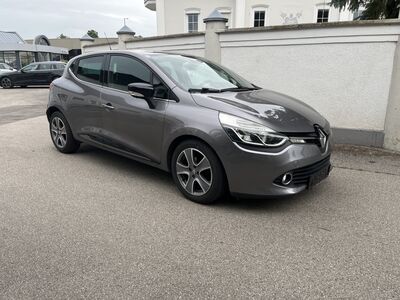 Renault Clio Gebrauchtwagen Renault Clio Gebrauchtwagen