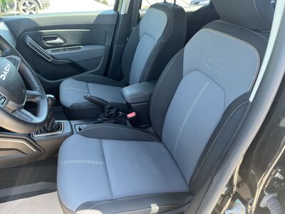 Dacia Duster Gebrauchtwagen Dacia Duster Gebrauchtwagen