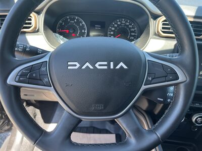 Dacia Duster Gebrauchtwagen Dacia Duster Gebrauchtwagen