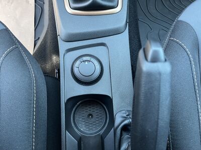 Dacia Duster Gebrauchtwagen Dacia Duster Gebrauchtwagen
