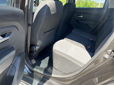 Dacia Duster Gebrauchtwagen Dacia Duster Gebrauchtwagen