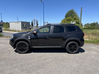 Dacia Duster Gebrauchtwagen Dacia Duster Gebrauchtwagen