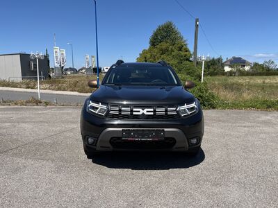 Dacia Duster Gebrauchtwagen Dacia Duster Gebrauchtwagen
