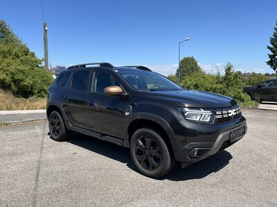 Dacia Duster Gebrauchtwagen Dacia Duster Gebrauchtwagen