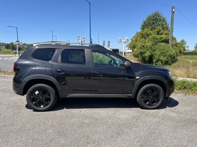 Dacia Duster Gebrauchtwagen Dacia Duster Gebrauchtwagen
