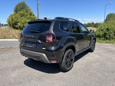 Dacia Duster Gebrauchtwagen Dacia Duster Gebrauchtwagen