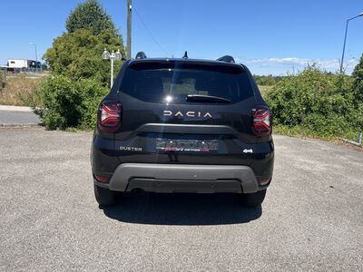 Dacia Duster Gebrauchtwagen Dacia Duster Gebrauchtwagen