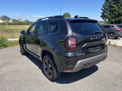 Dacia Duster Gebrauchtwagen Dacia Duster Gebrauchtwagen