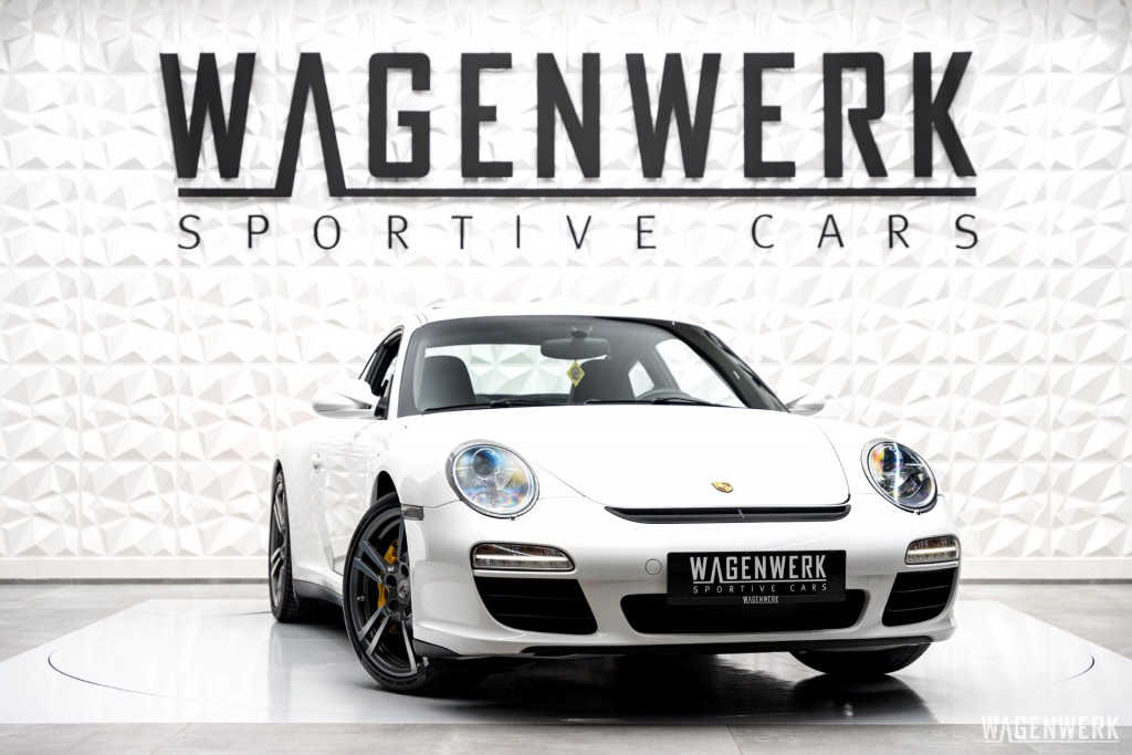 Porsche 911 Gebrauchtwagen
