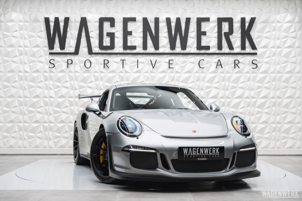 Porsche 911 Gebrauchtwagen