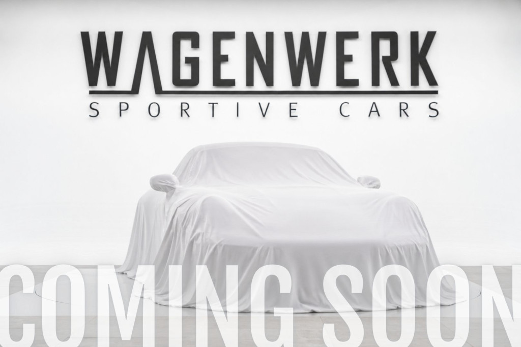 Porsche 911 Gebrauchtwagen