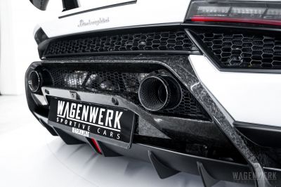 Lamborghini Huracán Gebrauchtwagen