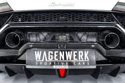 Lamborghini Huracán Gebrauchtwagen