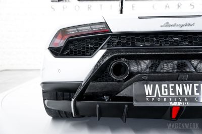 Lamborghini Huracán Gebrauchtwagen