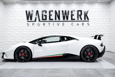 Lamborghini Huracán Gebrauchtwagen