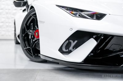 Lamborghini Huracán Gebrauchtwagen